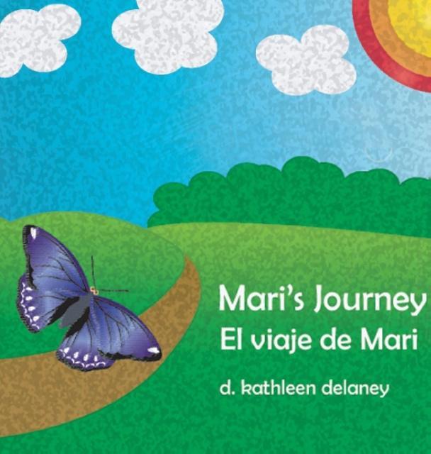 Vorderes Coverbild Mari's Journey