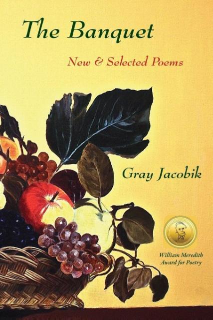 Vorderes Coverbild The Banquet