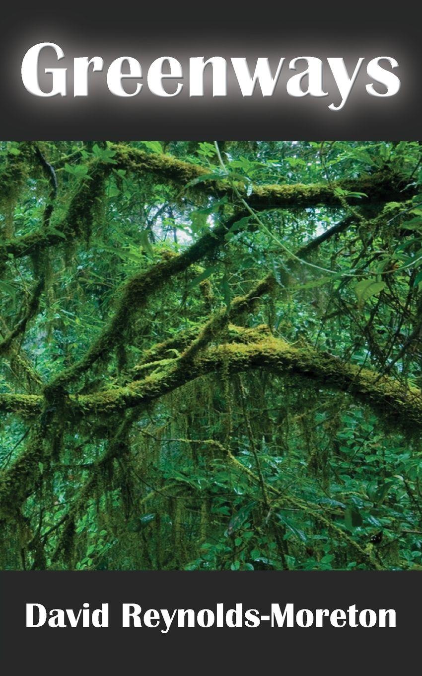 Vorderes Coverbild Greenways