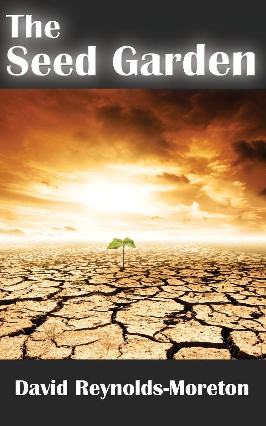 Vorderes Coverbild The Seed Garden