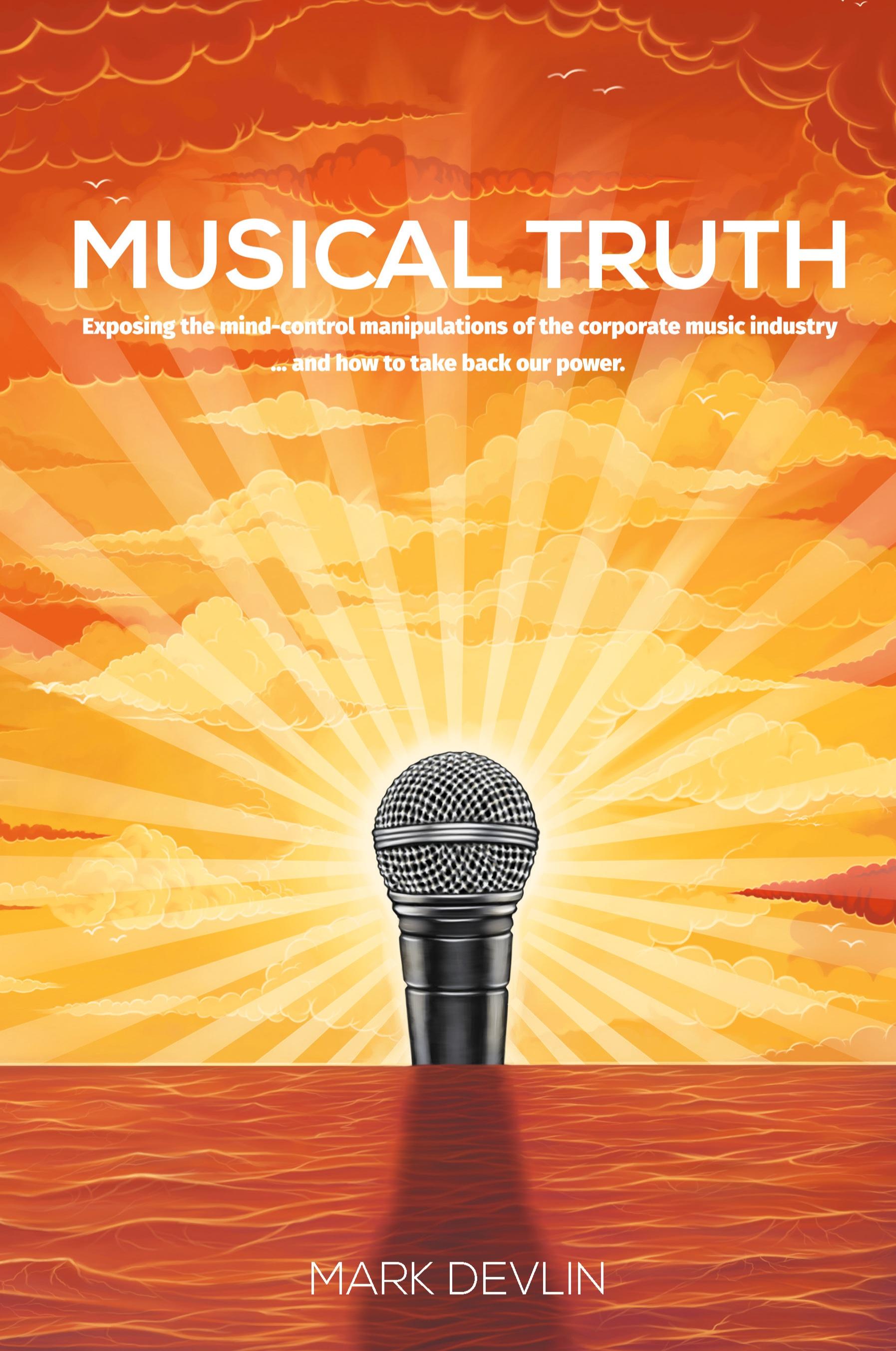 Vorderes Coverbild Musical Truth