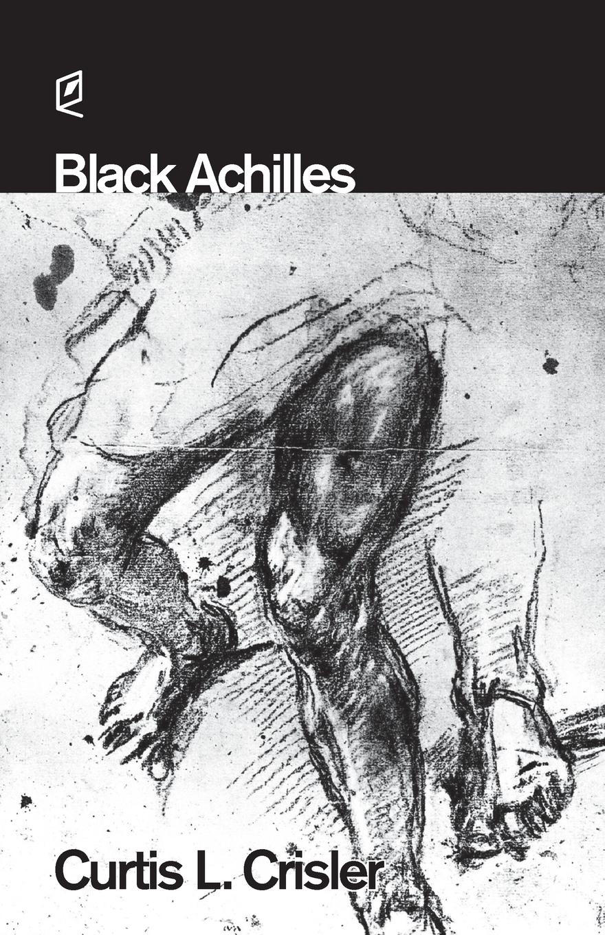 Vorderes Coverbild Black Achilles