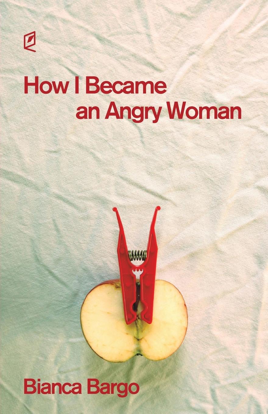 Vorderes Coverbild How I Became an Angry Woman