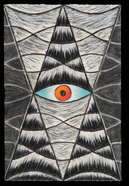 Vorderes Coverbild The Mountain & The Vortex