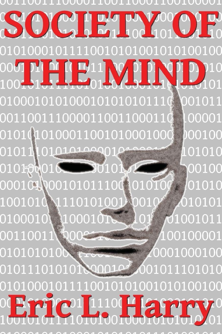 Vorderes Coverbild Society of the Mind