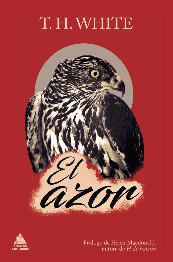 Vorderes Coverbild El Azor