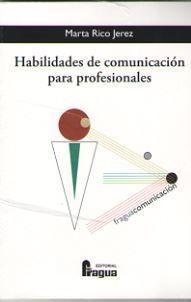 Vorderes Coverbild Habilidades de comunicación para profesionales