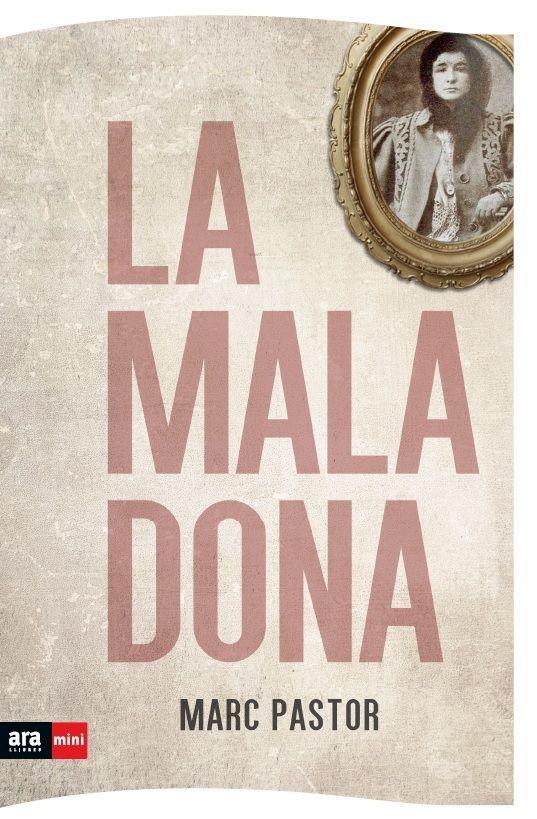 Vorderes Coverbild La mala dona