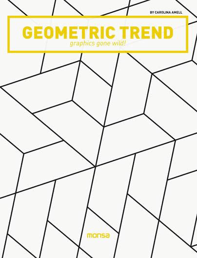 Vorderes Coverbild Geometric Trend