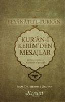 Vorderes Coverbild Kuran-i Kerimden Mesajlar 1