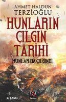 Vorderes Coverbild Hunlarin Cilgin Tarihi