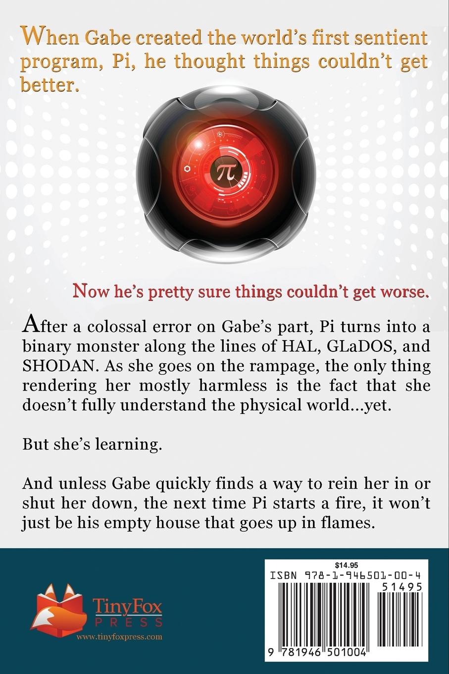 Rückseitencover Little Computer People