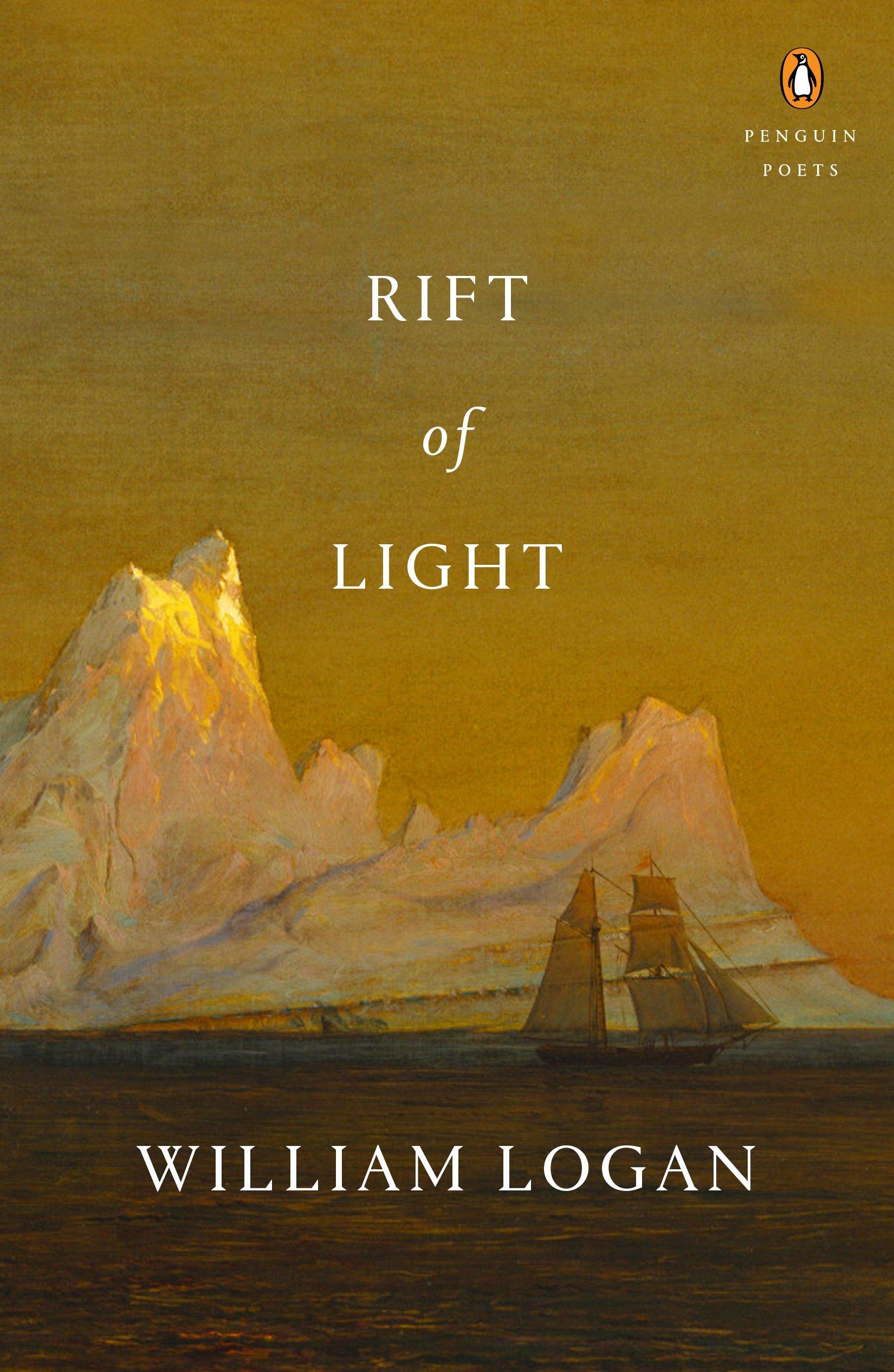Vorderes Coverbild Rift of Light