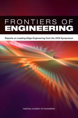 Vorderes Coverbild Frontiers of Engineering