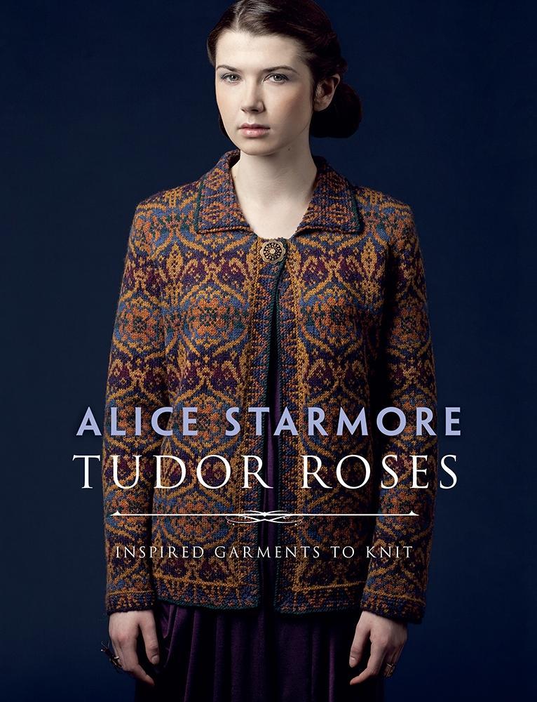 Vorderes Coverbild Tudor Roses