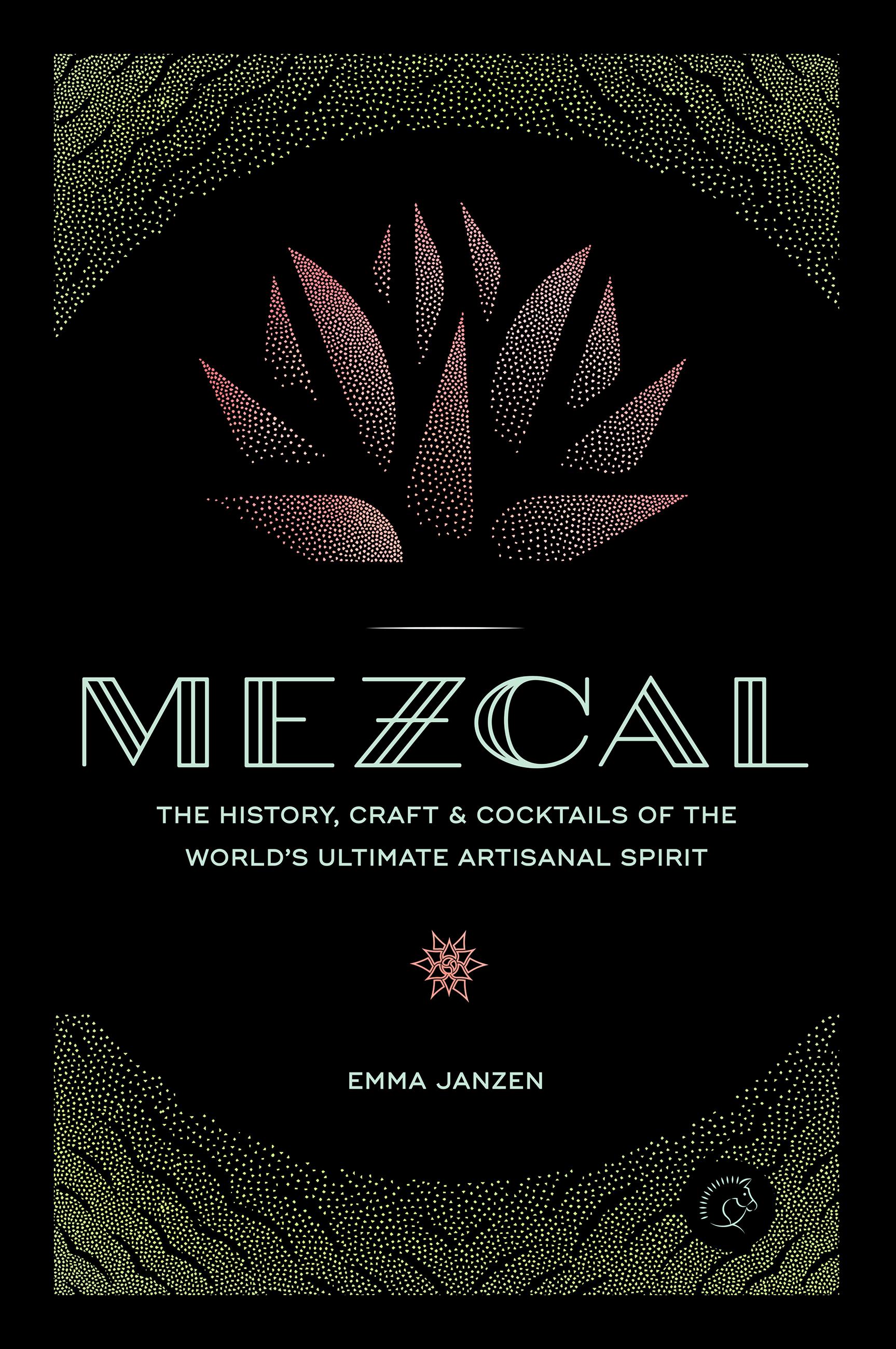 Vorderes Coverbild Mezcal