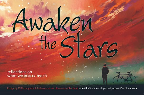 Vorderes Coverbild Awaken the Stars