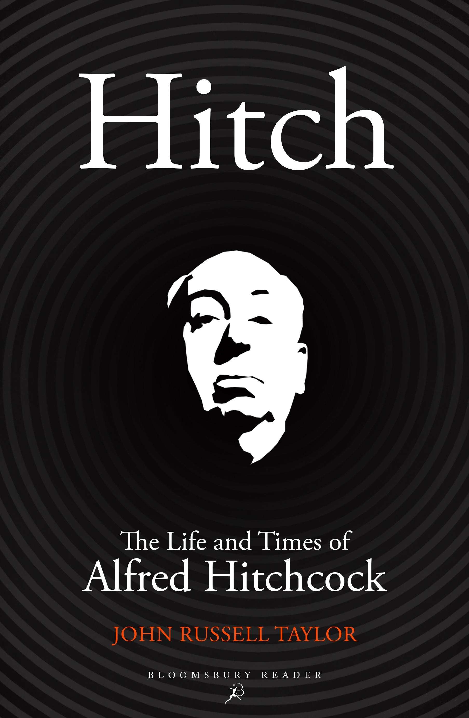 Vorderes Coverbild Hitch