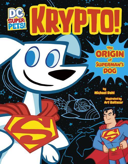 Vorderes Coverbild Krypto