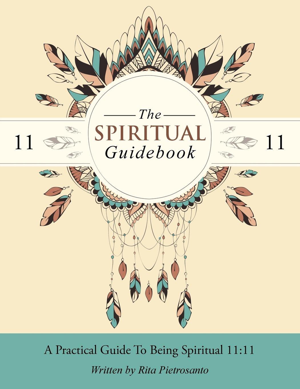Vorderes Coverbild The Spiritual Guidebook