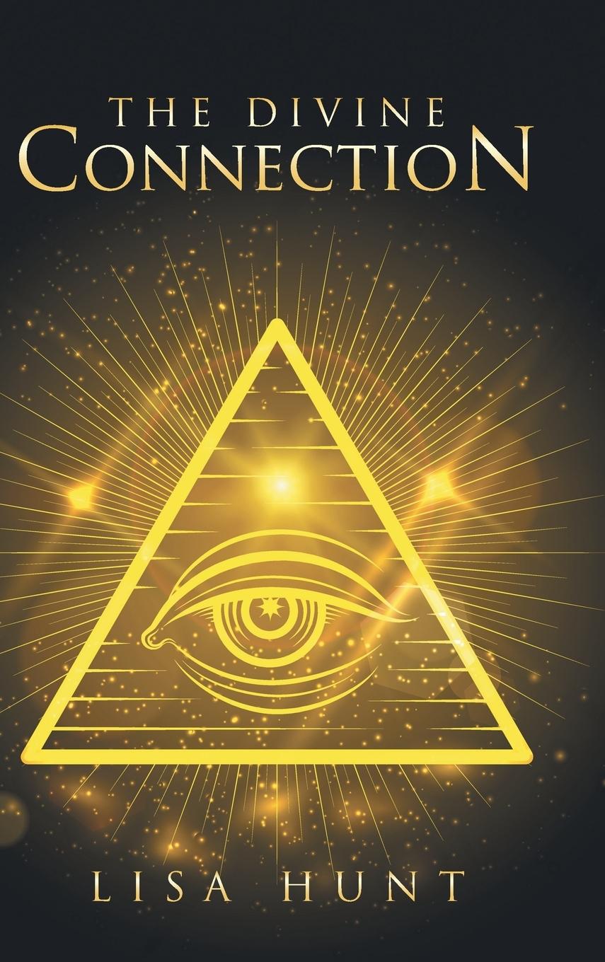 Vorderes Coverbild The Divine Connection