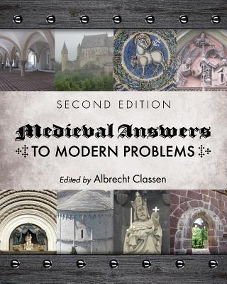 Vorderes Coverbild Medieval Answers to Modern Problems