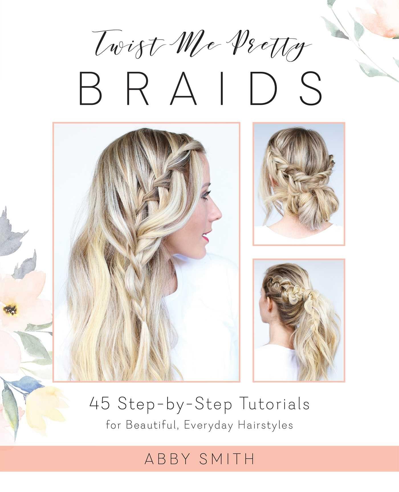 Vorderes Coverbild Twist Me Pretty Braids