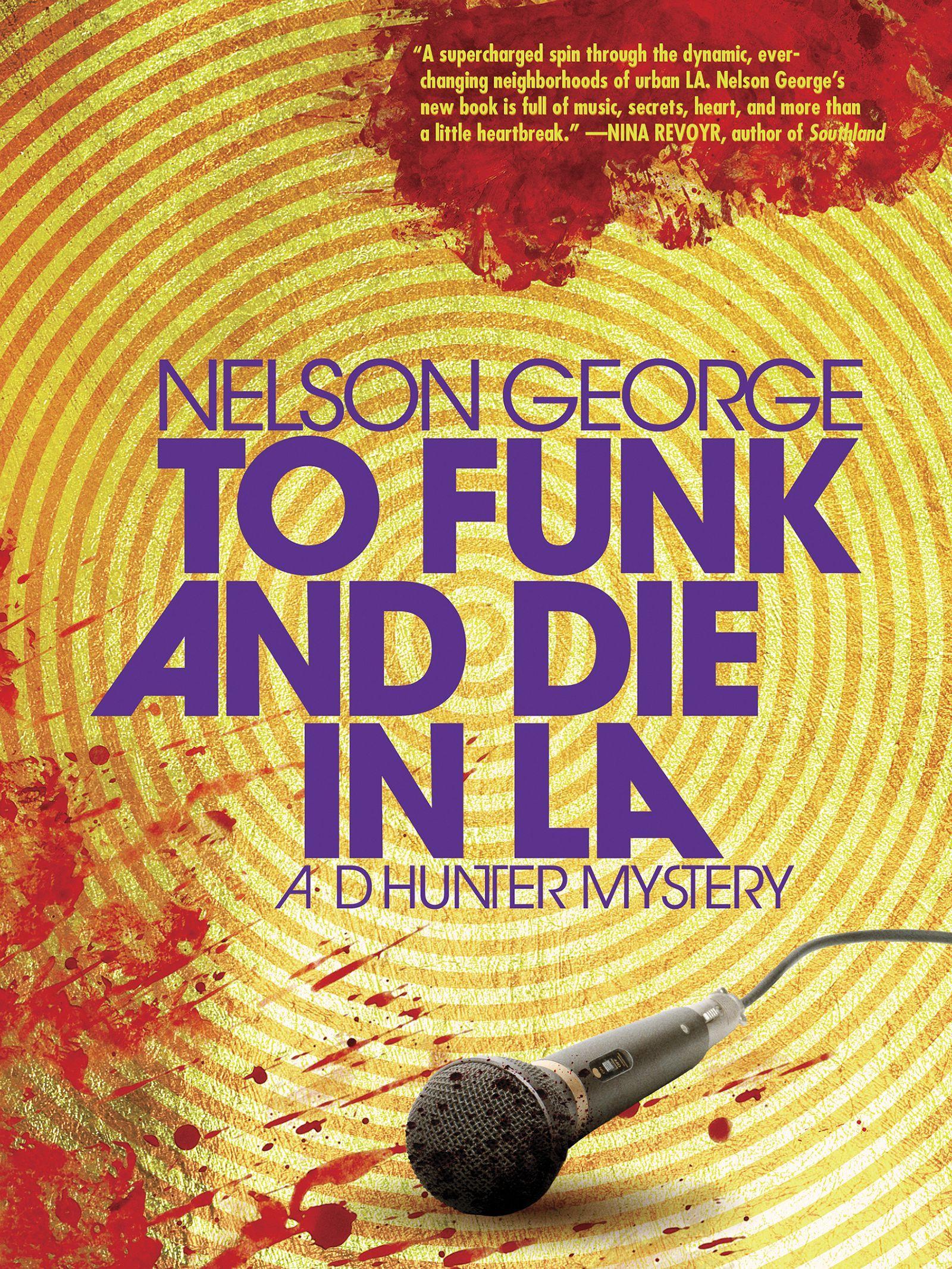 Vorderes Coverbild To Funk and Die in La
