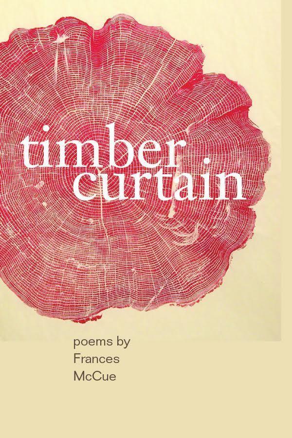 Vorderes Coverbild Timber Curtain