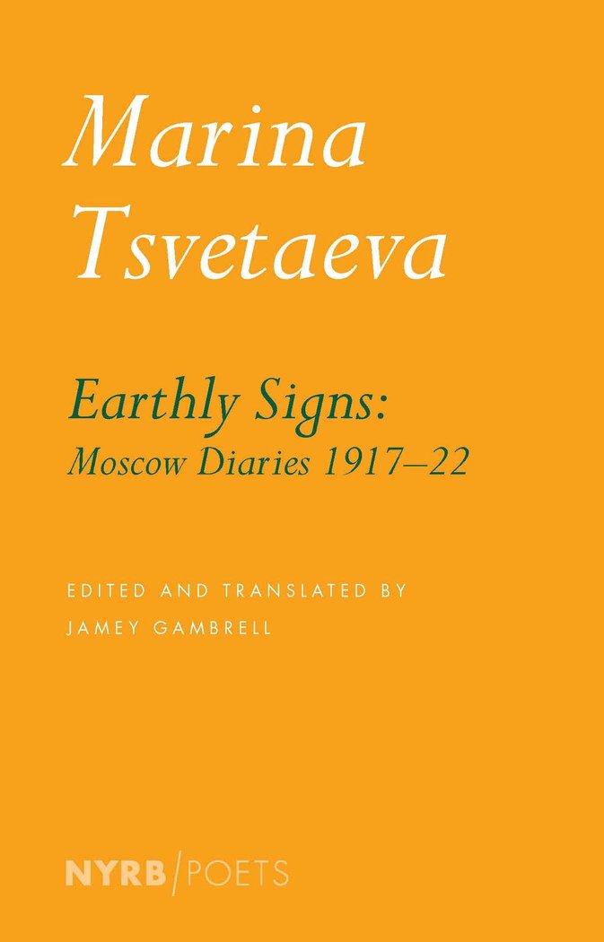 Vorderes Coverbild Earthly Signs