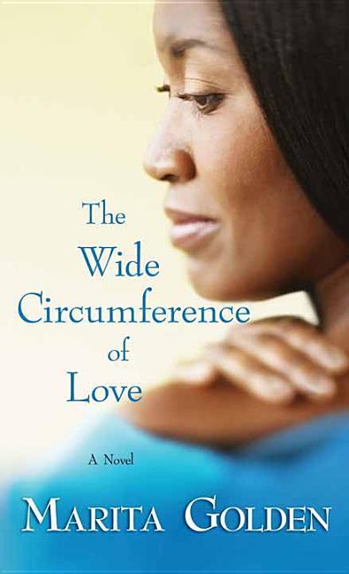 Vorderes Coverbild The Wide Circumference of Love