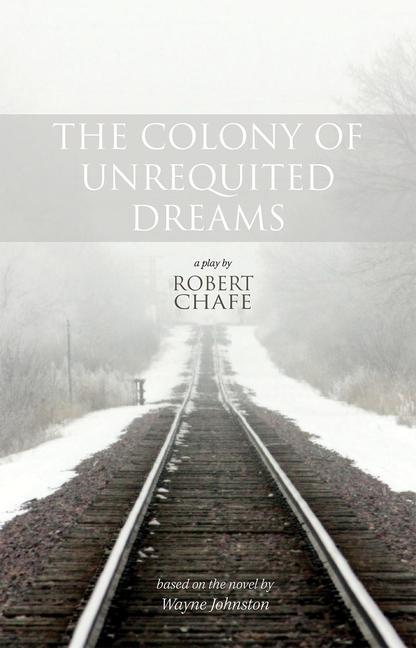 Vorderes Coverbild The Colony of Unrequited Dreams