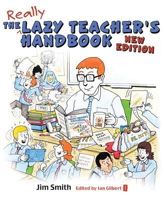 Vorderes Coverbild The Lazy Teacher's Handbook