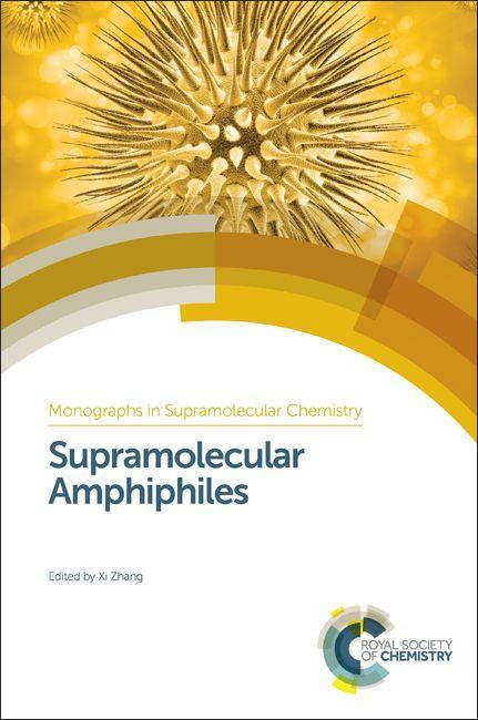 Vorderes Coverbild Supramolecular Amphiphiles