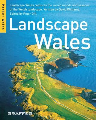 Vorderes Coverbild Landscape Wales