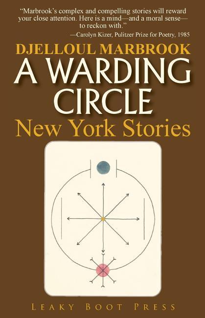 Vorderes Coverbild A Warding Circle