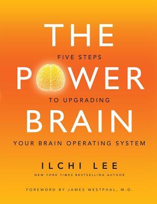 Vorderes Coverbild The Power Brain