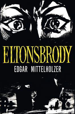 Vorderes Coverbild Eltonsbrody