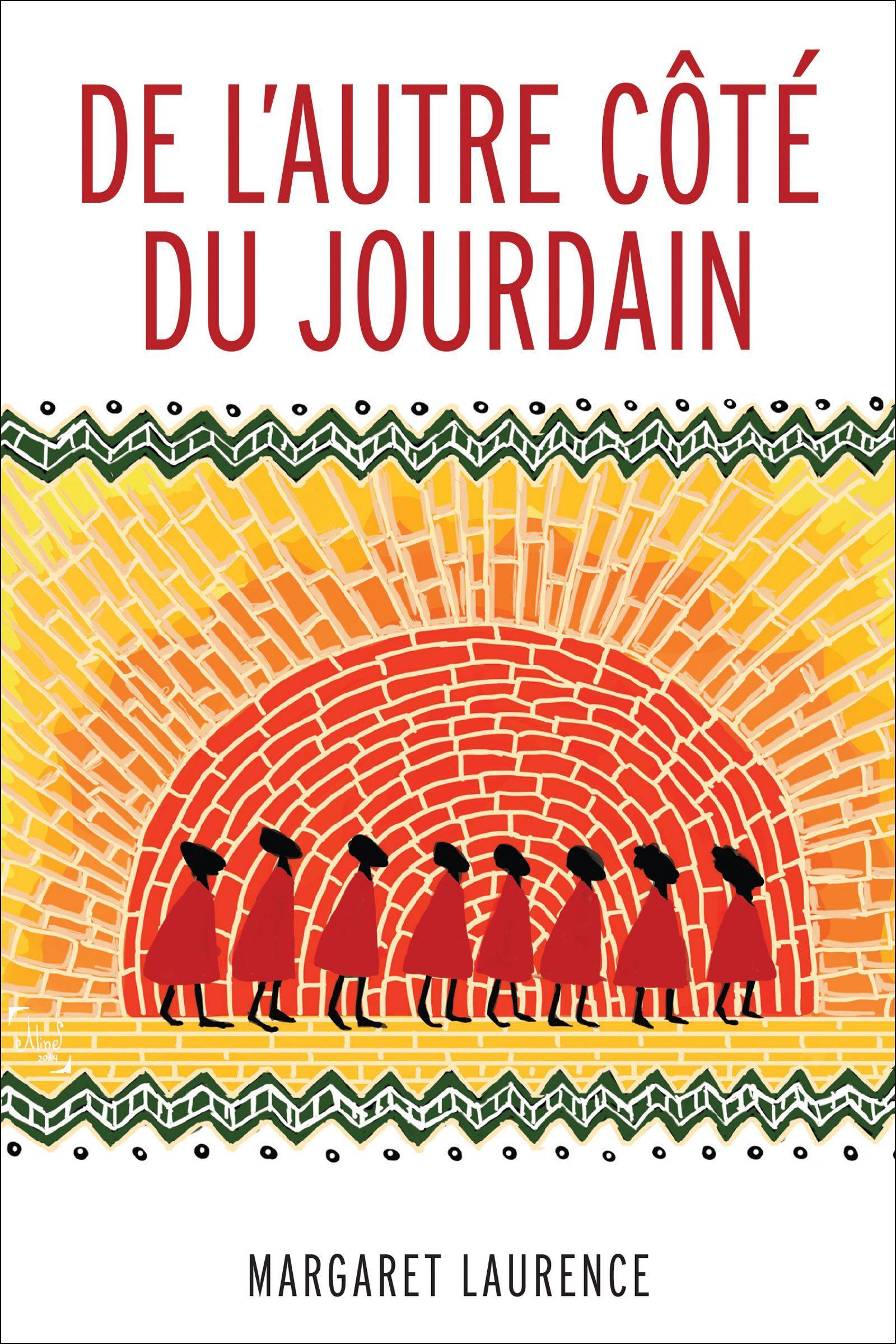 Vorderes Coverbild de l'Autre Côté Du Jourdain