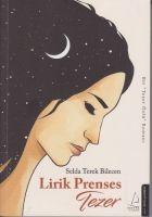 Vorderes Coverbild Lirik Prenses Tezer