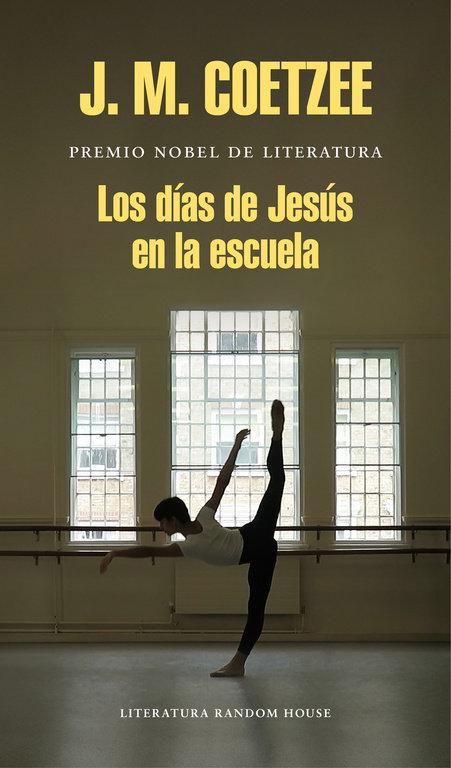 Vorderes Coverbild Los Días de Jesús En La Escuela / The Schooldays of Jesus