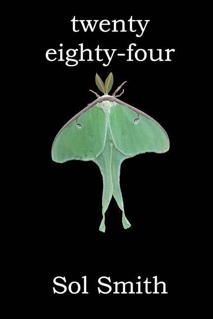 Vorderes Coverbild 2084