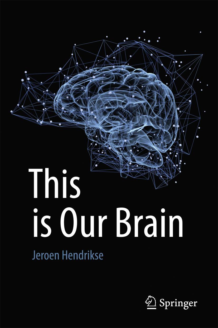 Vorderes Coverbild This is Our Brain