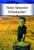 Vorderes Coverbild Ortakcilar