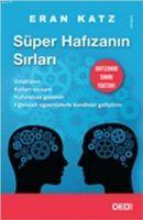Vorderes Coverbild Süper Hafizanin Sirlari