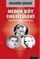 Vorderes Coverbild Neden Köy Enstitüleri