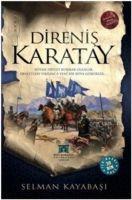 Vorderes Coverbild Direnis Karatay