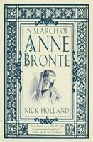 Vorderes Coverbild In Search of Anne Brontë