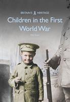 Vorderes Coverbild Children in the First World War
