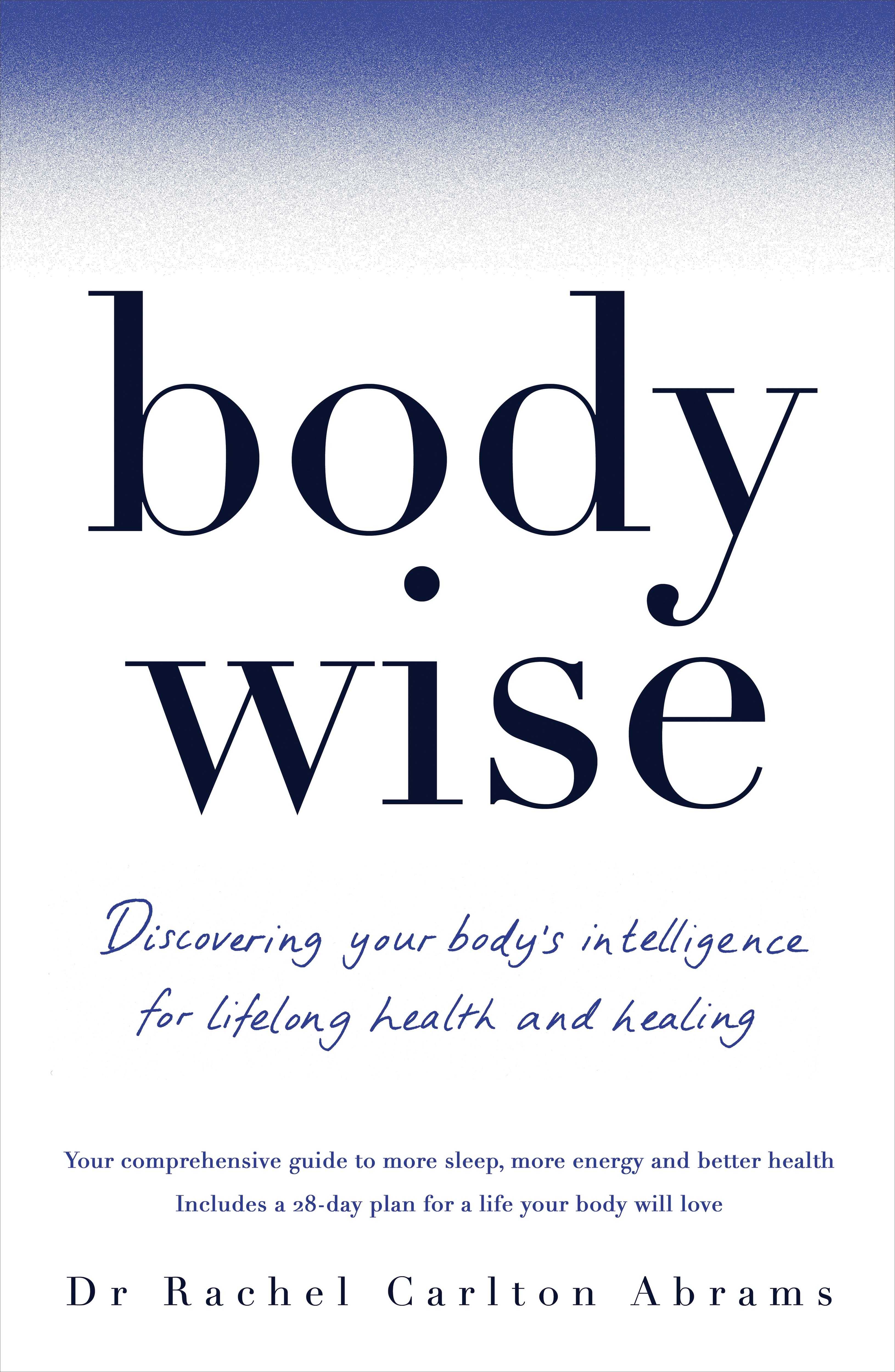 Vorderes Coverbild BodyWise